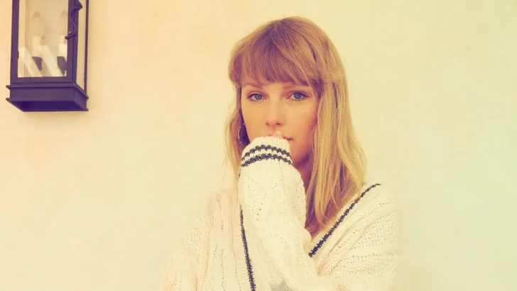 Hoe Taylor Swift voor instant vestjes-hysterie zorgde