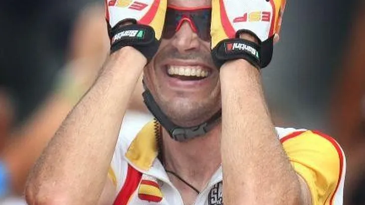 S. Sanchez tekent ook voor Cervélo