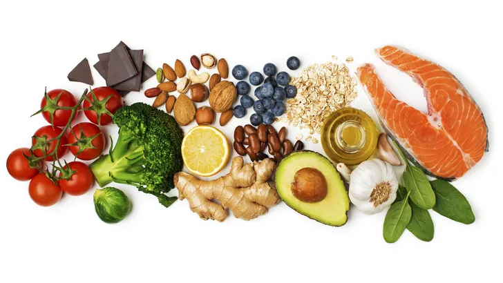 Hou lichaam en geest scherp