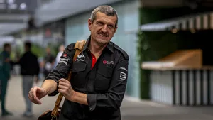 'Guenther Steiner ontslagen bij Haas' 