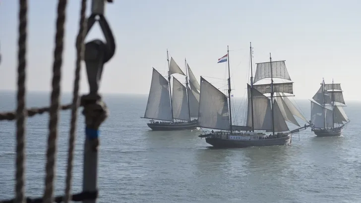 Race of the Classics komt eraan