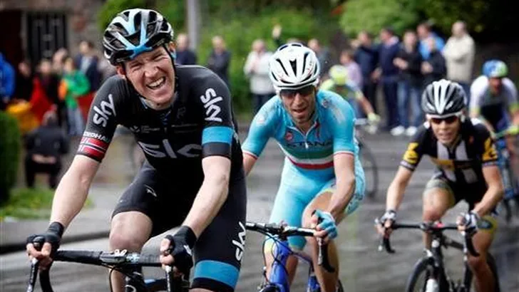Nordhaug eerste eindwinnaar in Yorkshire