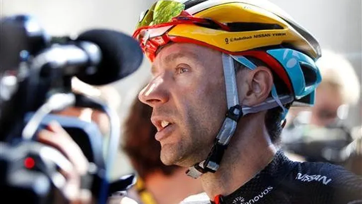 Voigt op zijn veertigste nog in trek
