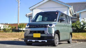 Donald Trump wil dat Amerikanen massaal in Japanse dwergauto's stappen maar vergeet één belangrijk detail