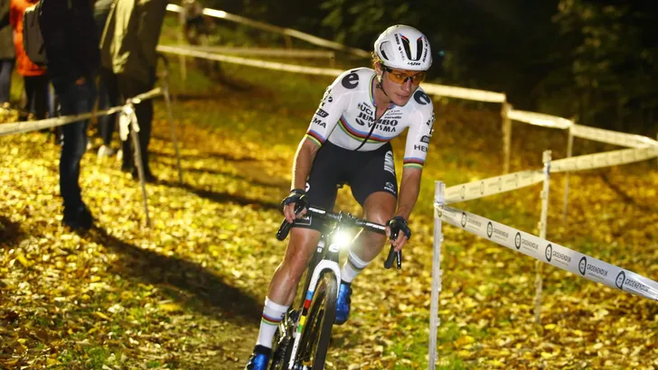 Kiremko Nacht van Woerden women elite 2022
