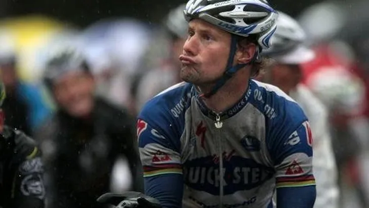 Boonen prefereert Tirreno boven Parijs-Nice