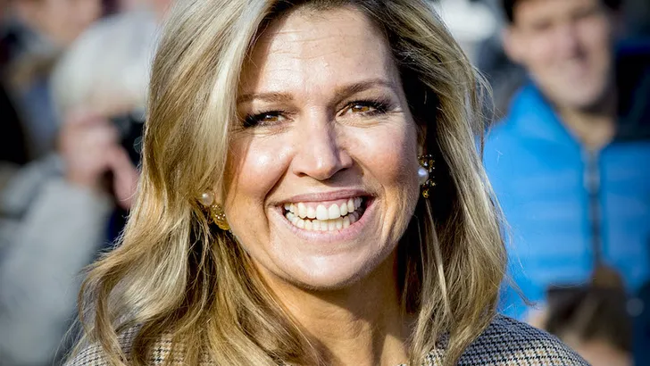 Máxima-boek Rick Evers: 'Heel veel nieuwe details'