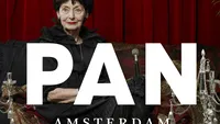 Lezersaanbieding: Exclusief met NOUVEAU naar PAN Amsterdam