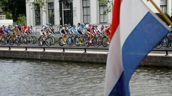 Nederlandse Vueltastart geenszins van de baan
