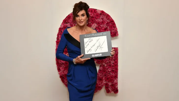 Caitlyn Jenner wil weer moeder worden