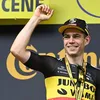 Flandrien 2021 Wout van Aert: 'Mijn doelen liggen steeds meer op de weg, beste prestatie leverde ik in Tokio' 