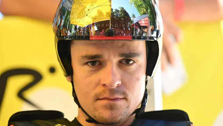 Tour de France 2022 stage 20 ITT