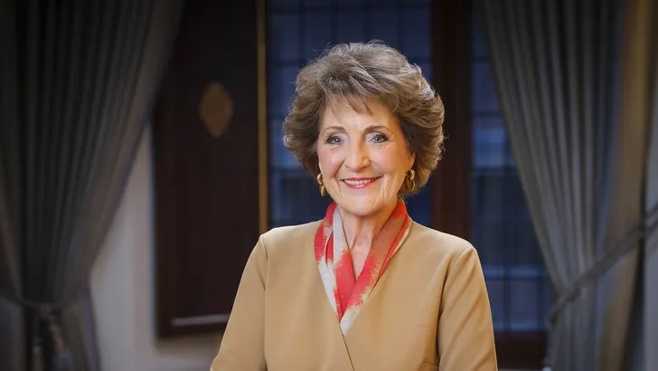 prinses Margriet RVD