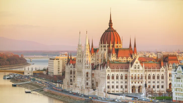 Deze kiekjes zorgen ervoor dat jij direct naar Boedapest wil vertrekken