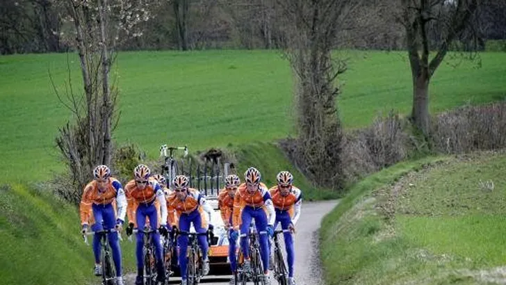 Amstel Gold Race: 17 Nederlanders gaan op weg