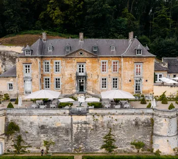 Château Neercanne