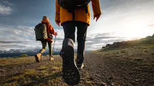 wandelschoenen