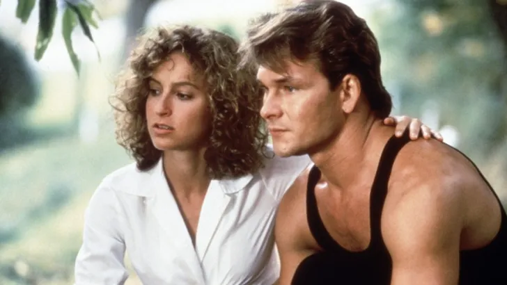 Dirty Dancing