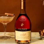 Rémy Martin Sidecar