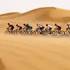 De eerste etappekoersen van het wegseizoen! Saudi Tour en Ronde van Valencia: waar op tv en wie doen er mee? 