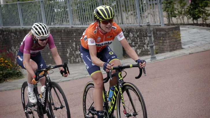 Annemiek van Vleuten Anna van der Breggen Boels Ladies Tour