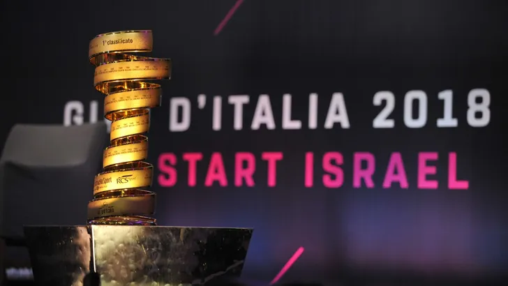 Giro d'Italia