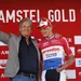 Leo van Vliet houdt vast aan 18 april voor Gold Race: 'Wil niet denken aan uitstel naar najaar'