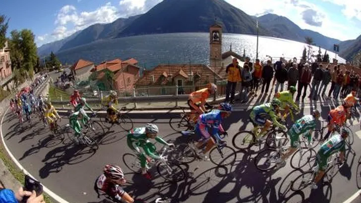 Giro-2008 wordt qua cols zwaarder dan ooit