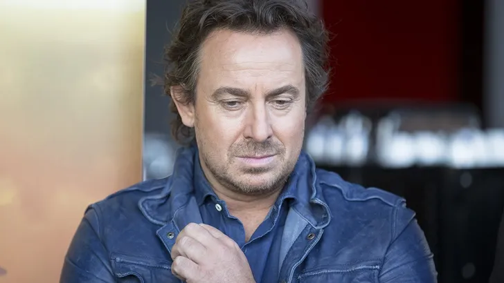 Jonge vrouw doet aangifte tegen Marco Borsato