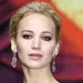 Best dressed: Jennifer Lawrence