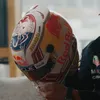 Max Verstappen reveals his 2023 Dutch Grand Prix helmet