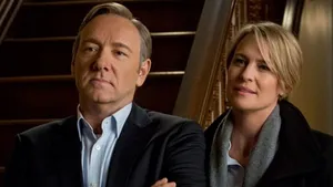 Kijktip: House of Cards seizoen 4 begint