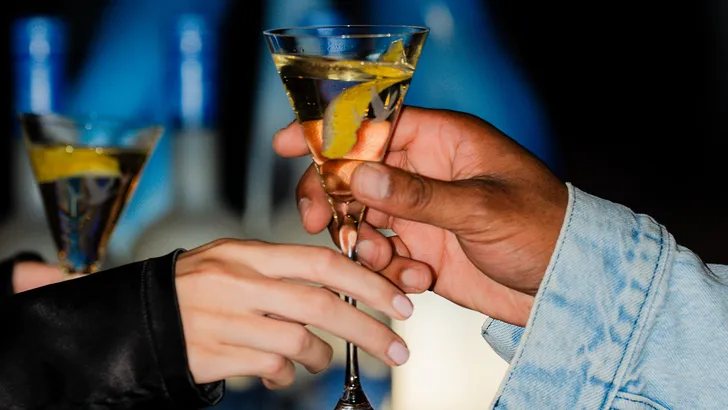 Grey Goose Altius