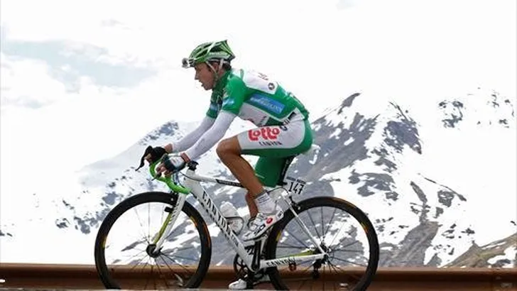 GIRO: Australiërs winnen drie nevenklassementen