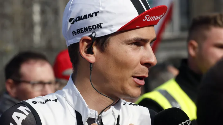 Barguil keert terug na bekkenbreuk, Oomen kopman Sunweb in Dauphiné