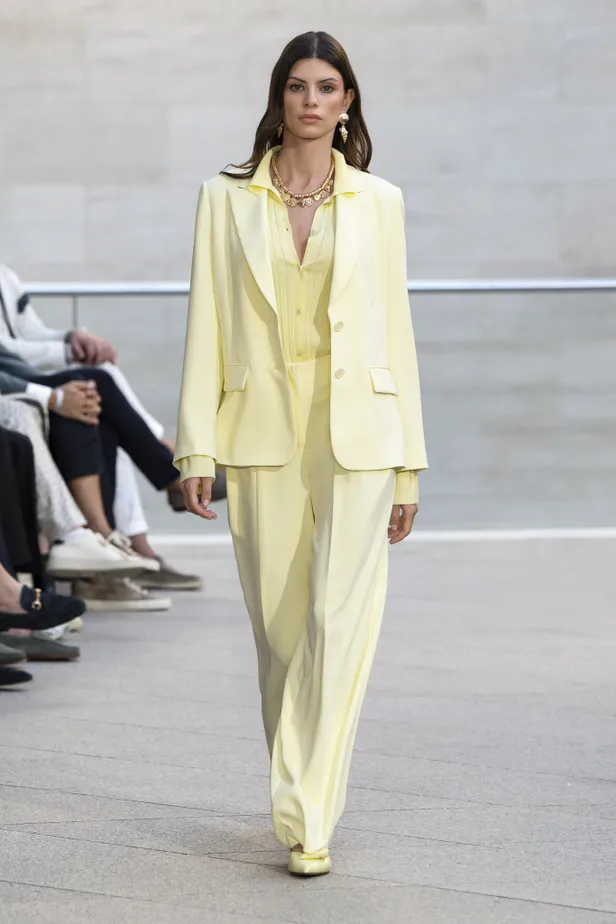 Marc Cain Spring Summer 2026 