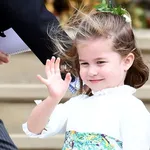 prinses Charlotte