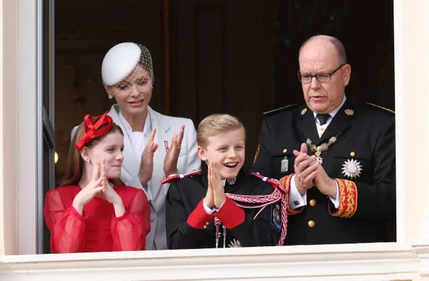 Een prachtig plaatje, toch? (Beeld: NL Beeld) 