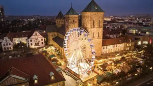 Kerstmarkt Osnabrück
