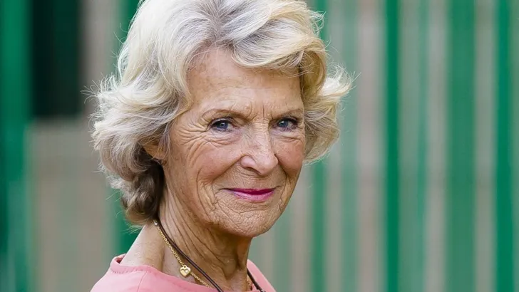 Prinses Irene kijkt anders tegen zussenband aan