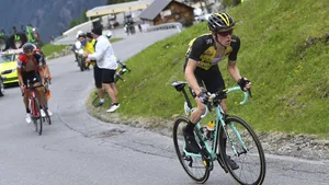 Eens of oneens: 'Steven Kruijswijk wordt de beste Nederlander in de komende Vuelta'