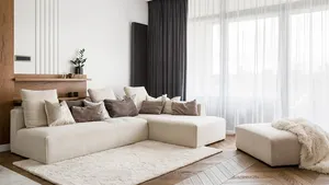 Run don’t walk: Deze luxe set van Action tovert je woonkamer om tot hotel chic