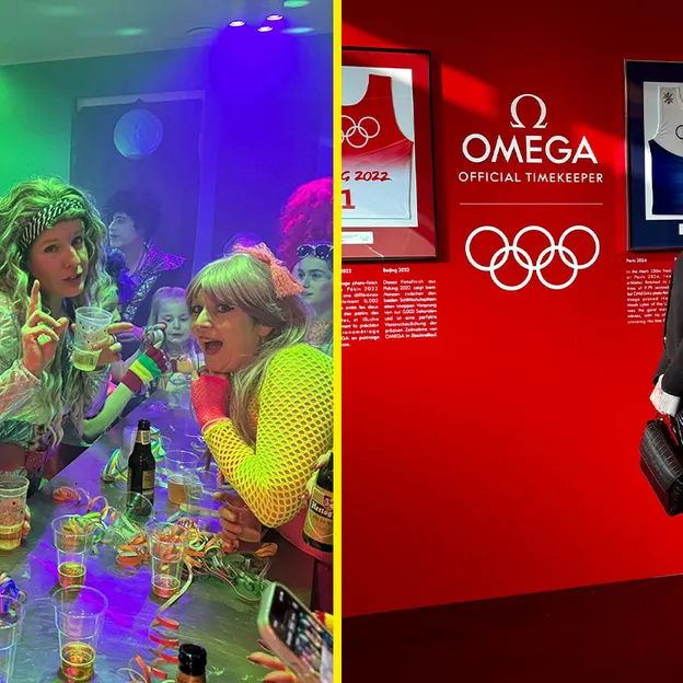 Grazia's Diary #61: De redactie neemt je mee achter de schermen