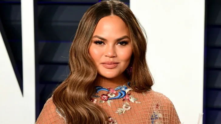 chrissy teigen