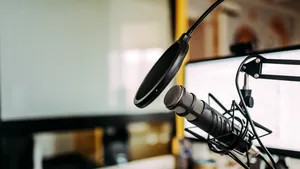 Er valt steeds meer te kiezen op het gebied van golfpodcasts