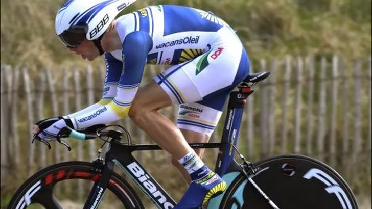 Westra: 'Hier baal ik wel van '