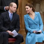 Kate en William