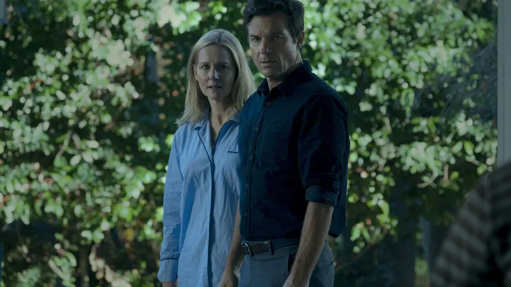 Laura Linney is geweldig in het spannende Ozark