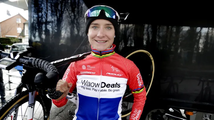Marianne Vos