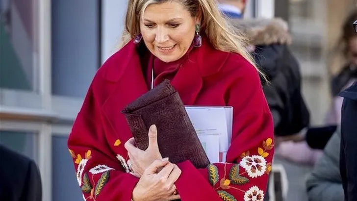 Hebben: Máxima's jassenlooks (voor minder)
